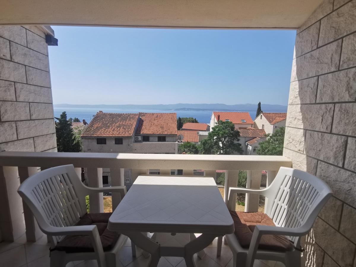 Apartments Dani Bol Rom bilde